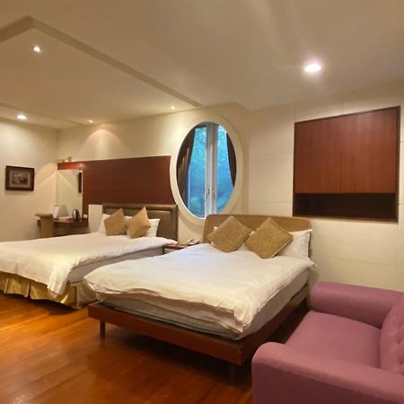 Ailiga Travel Villa Renai Εξωτερικό φωτογραφία